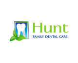https://www.logocontest.com/public/logoimage/1349713737logo Hunt Family Dental2.png